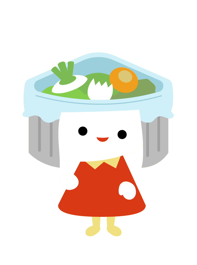 スーちゃん